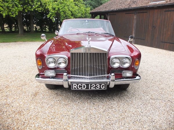 Classics from Terence Morley